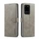 Чохол LC.IMEEKE Wallet Case для Samsung Galaxy S20 Ultra (G988) - Grey