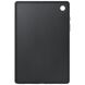 Чехол Protective Standing Cover (FT) для Samsung Galaxy Tab A8 10.5 (2021) EF-RX200CBEGRU - Black. Фото 2 из 10