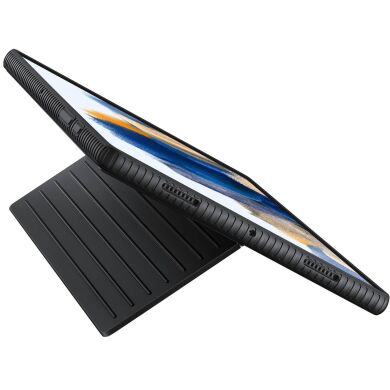 Чехол Protective Standing Cover (FT) для Samsung Galaxy Tab A8 10.5 (2021) EF-RX200CBEGRU - Black