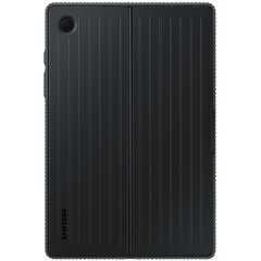 Чехол Protective Standing Cover (FT) для Samsung Galaxy Tab A8 10.5 (2021) EF-RX200CBEGRU - Black
