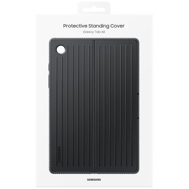 Чехол Protective Standing Cover (FT) для Samsung Galaxy Tab A8 10.5 (2021) EF-RX200CBEGRU - Black