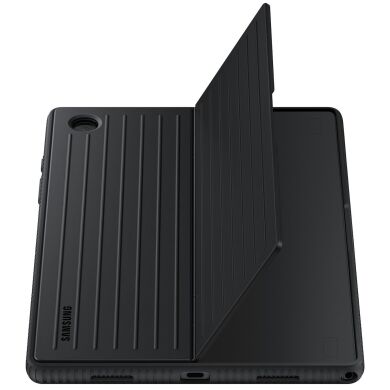 Чехол Protective Standing Cover (FT) для Samsung Galaxy Tab A8 10.5 (2021) EF-RX200CBEGRU - Black