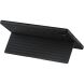 Чехол Protective Standing Cover (FT) для Samsung Galaxy Tab A8 10.5 (2021) EF-RX200CBEGRU - Black. Фото 7 из 10