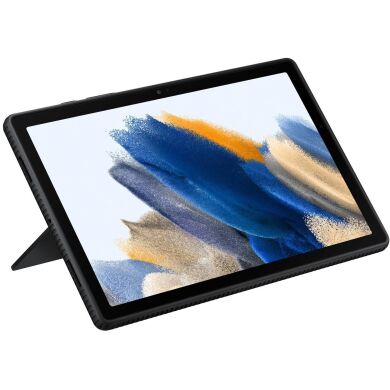 Чехол Protective Standing Cover (FT) для Samsung Galaxy Tab A8 10.5 (2021) EF-RX200CBEGRU - Black