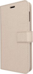 Чехол Skech Polo Book для Samsung Galaxy S10e (G970) SK74-PB-CHP - Gold