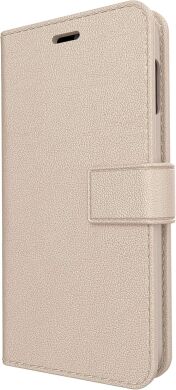 Чохол Skech Polo Book для Samsung Galaxy S10e (G970) SK74-PB-CHP - Gold