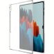 Чехол UniCase Airbag Max для Samsung Galaxy Tab S7 FE / S7 Plus / S8 Plus (T730/736/800/806/970/975) - Transparent. Фото 1 из 8