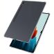 Чехол UniCase Airbag Max для Samsung Galaxy Tab S7 FE / S7 Plus / S8 Plus (T730/736/800/806/970/975) - Transparent. Фото 4 из 8