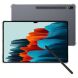 Чехол UniCase Airbag Max для Samsung Galaxy Tab S7 FE / S7 Plus / S8 Plus (T730/736/800/806/970/975) - Transparent. Фото 7 из 8