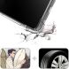 Чехол UniCase Airbag Max для Samsung Galaxy Tab S7 FE / S7 Plus / S8 Plus (T730/736/800/806/970/975) - Transparent. Фото 6 из 8
