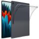 Чехол UniCase Airbag Max для Samsung Galaxy Tab S7 FE / S7 Plus / S8 Plus (T730/736/800/806/970/975) - Transparent. Фото 2 из 8