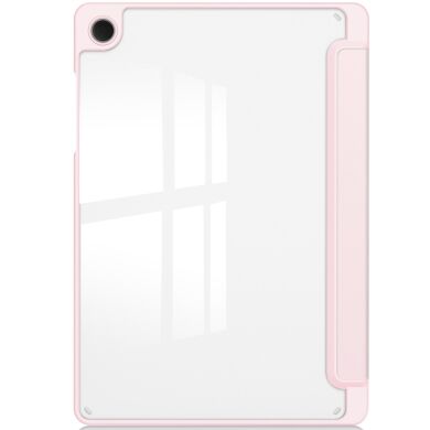 Чохол UniCase Folio Style для Samsung Galaxy Tab A11 Plus (X230/236) - Pink