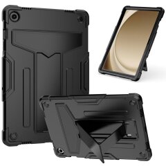 Чехол UniCase Hybrid Stand для Samsung Galaxy Tab A9 Plus (X210/216) - Black