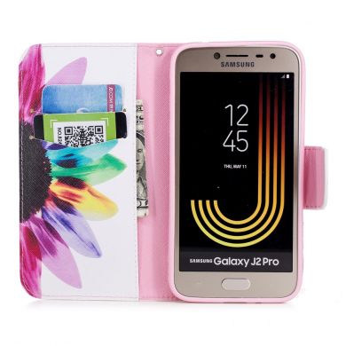 Чехол UniCase Life Style для Samsung Galaxy J2 2018 (J250)  - Pastel Flavor