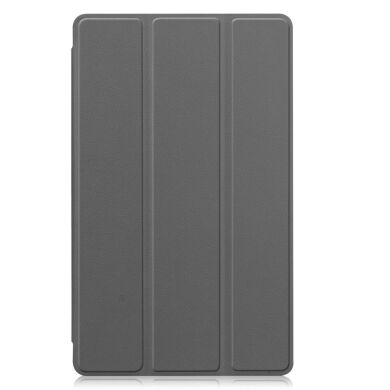 Чохол UniCase Slim для Samsung Galaxy Tab A7 Lite (T220/T225) - Grey