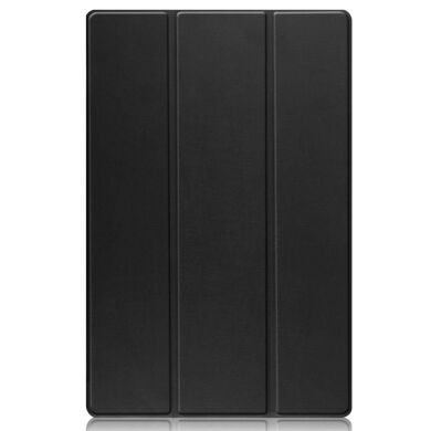 Чохол UniCase Slim для Samsung Galaxy Tab S8 Ultra (T900/T906) - Black