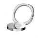 Кольцо-держатель BASEUS Privity Ring Bracket - Silver. Фото 6 из 15
