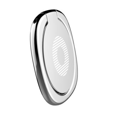 Кільце-тримач BASEUS Privity Ring Bracket - Silver
