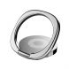 Кольцо-держатель BASEUS Privity Ring Bracket - Silver. Фото 4 из 15
