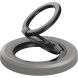 Магнитное кольцо-держатель LEREACH Triple Ring - Silver. Фото 1 из 11