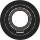 Магнитное кольцо-держатель LEREACH Triple Ring - Silver. Фото 3 из 11
