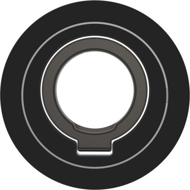 Магнитное кольцо-держатель LEREACH Triple Ring - Silver