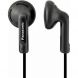 Наушники Panasonic RP-HV094GU-K. Фото 1 из 2