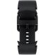 Оригінальний ремінець Sport Band (Size S/M) для Samsung Galaxy Watch 4 / 4 Classic / 5 / 5 Pro / 6 / 6 Classic / 7 / FE (ET-SFR86SBEGRU) Технічна упаковка - Black