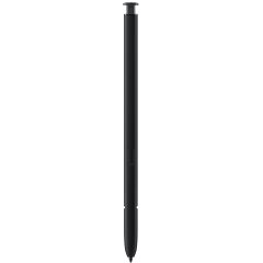 Оригинальный стилус S Pen для Samsung Galaxy S23 Ultra (S918) EJ-PS918BBRGRU Техническая упаковка - Black