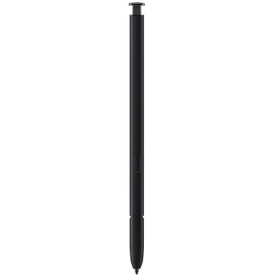 Оригинальный стилус S Pen для Samsung Galaxy S23 Ultra (S918) EJ-PS918BBRGRU Техническая упаковка - Black