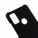 Пластиковий чохол Deexe Hard Shell для Samsung Galaxy M51 (M515) - Black