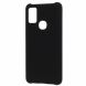 Пластиковий чохол Deexe Hard Shell для Samsung Galaxy M51 (M515) - Black