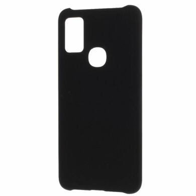 Пластиковий чохол Deexe Hard Shell для Samsung Galaxy M51 (M515) - Black