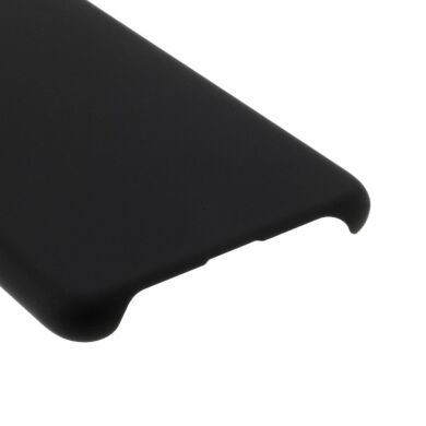 Пластиковий чохол Deexe Hard Shell для Samsung Galaxy M51 (M515) - Black