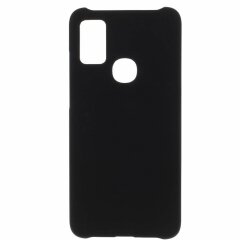 Пластиковий чохол Deexe Hard Shell для Samsung Galaxy M51 (M515) - Black