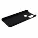 Пластиковий чохол Deexe Hard Shell для Samsung Galaxy M51 (M515) - Black