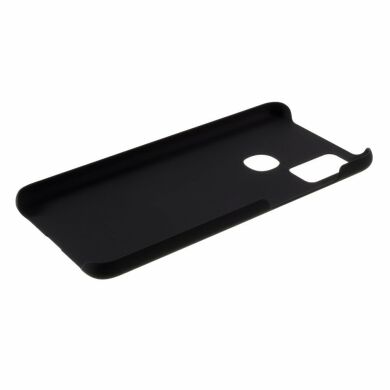 Пластиковий чохол Deexe Hard Shell для Samsung Galaxy M51 (M515) - Black