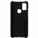 Пластиковий чохол Deexe Hard Shell для Samsung Galaxy M51 (M515) - Black