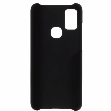 Пластиковий чохол Deexe Hard Shell для Samsung Galaxy M51 (M515) - Black