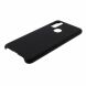 Пластиковий чохол Deexe Hard Shell для Samsung Galaxy M51 (M515) - Black