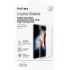 Пластиковый чехол IMAK Crystal для Samsung Galaxy A55 (A556) - Transparent. Фото 7 из 7