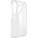 Пластиковий чохол IMAK Crystal для Samsung Galaxy A55 (A556) - Transparent