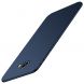 Пластиковый чехол MOFI Slim Shield для Samsung Galaxy J4+ (J415) - Blue. Фото 1 из 11