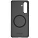 Пластиковый чехол NILLKIN Frosted Shield Pro Magnetic для Samsung Galaxy S25 FE (S731) - Black. Фото 4 из 18