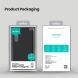 Пластиковый чехол NILLKIN Frosted Shield Pro Magnetic для Samsung Galaxy S25 FE (S731) - Black. Фото 18 из 18