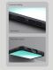 Пластиковый чехол NILLKIN Frosted Shield Pro Magnetic для Samsung Galaxy S25 FE (S731) - Black. Фото 17 из 18