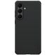 Пластиковый чехол NILLKIN Frosted Shield Pro Magnetic для Samsung Galaxy S25 FE (S731) - Black. Фото 1 из 18