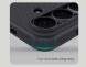 Пластиковый чехол NILLKIN Frosted Shield Pro Magnetic для Samsung Galaxy S25 FE (S731) - Black. Фото 9 из 18