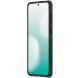 Пластиковый чехол NILLKIN Frosted Shield Pro Magnetic для Samsung Galaxy S25 FE (S731) - Black. Фото 3 из 18