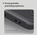 Пластиковый чехол NILLKIN Frosted Shield Pro Magnetic для Samsung Galaxy S25 FE (S731) - Black. Фото 14 из 18